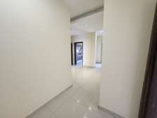 Appartement à vendre cité keur gorgui