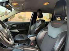 JEEP GRAND CHEROKEE Année : *2017*