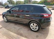 Peugeot T9 automatique diesel