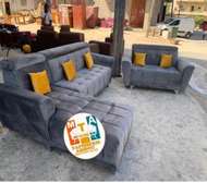 SALON 7 PLACES ANGLE