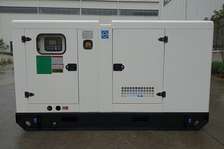 Groupe électrogène 100kva neuf