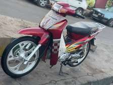 Motos KTM venant