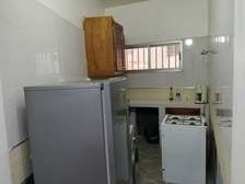 Studio f2 meublé à louer à Ngor Almadies