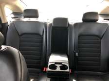 FORD FUSION 2017
