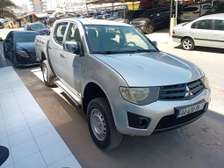 Mitsubishi did 2015