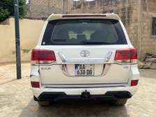 Toyota Landre cruser V6
