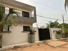 Clôture électrique de jva Senegal technologies au Senegal