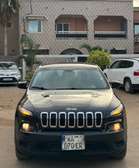 Jeep cherokee 2015