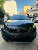 Peugeot 2008 2017