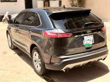 Location Ford Edge