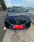 Mazda CX5 2017