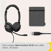 CASQUE EVOLVE 30