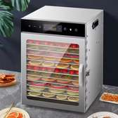 DÉSHYDRATEUR ALIMENTAIRE