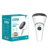 Rasoir à tissu portable WINNING STAR