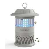 Lampe anti-moustique, Tueur d'insectes, USB rechargeable