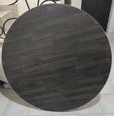 Table Ronde 6 prs/ Diam:1m20