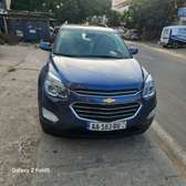 Chevrolet Equinox 2016 automatique esance 4cilinder