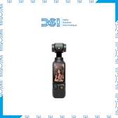 DJI Osmo Pocket 3