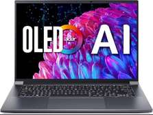 Acer Swift X 14 Ultra 7 Oled Rtx 4060
