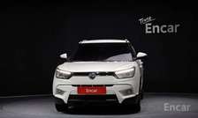 Ssangyong Tivoli 2015