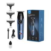 Tondeuse à Cheveux et à Barbe BRAVE BHT-02