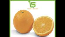 ORANGES