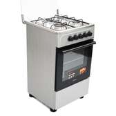 Cuisinière Astech 4 Feux 50/50