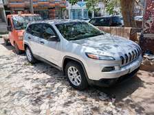 Jeep jorekee 2015