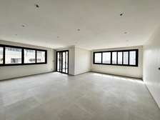 Appartement de haut standing au plateau