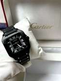 Montres Cartier Santos pour Hommes