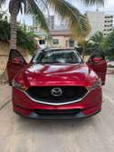 Mazda Cx5 2019