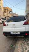 Peugeot 3008 annee 2016