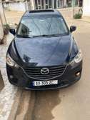 Mazda CX5 4/2   2016