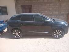 PEUGEOT 3008 GTI SPORT 2016 DIESEL AUTOMATIQUE