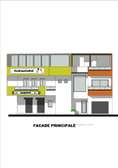 Architecte,Dessinateur,Plans de maison, plan 2D 3D, bâtiment