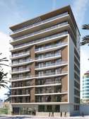 F4 à vendre au virage avec vue sur mer