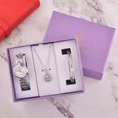 Coffret bijoux femme