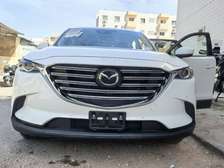 Mazda cx-9 touring 2019 full option