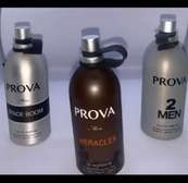 PARFUM PROVA  100ml