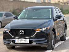 Mazda CX-5  2017