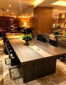 Table de reunion