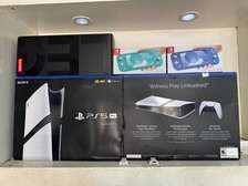 PlayStation 5 Pro 2to
