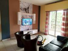Appartement 2 chambres salon Fass
