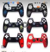 Housse de protection manette dualsens PlayStation 5