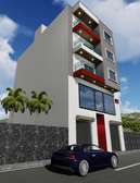 Appartement F3 à louer HLM GRAND MEDINE