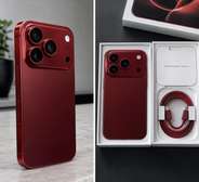 Iphone 18 pro 256Go eSim Scellé
