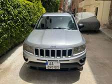 Jeep Compass 2012