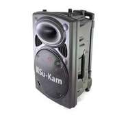 Location bluetooth