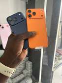 iPhone 17 Pro Max 512Go - 256Go
