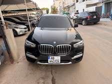 BMW X3 _2019